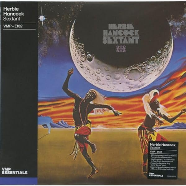 HANCOCK,HERBIE - Man-Child - Amazon.com Music